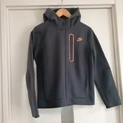 ナイキ テックフリースパーカー NIKE ジュニア【L】