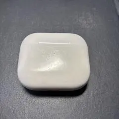 ら*ー様 AirPods本体 ホワイト 使用感あり