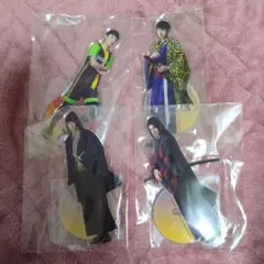 甘い暴力 アクスタ - メルカリ