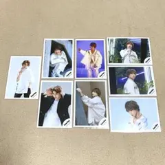 SnowMan 佐久間大介 公式写真 D.D.