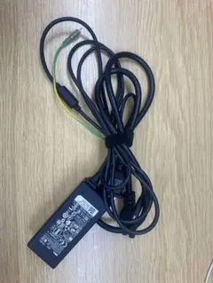 Dell ACアダプター 45w ノートパソコン用
