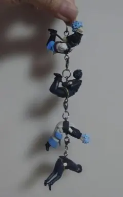 銀魂 お布団つき ぬいぐるみ 土方 銀魂展 202607011506 - メルカリ