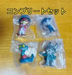 ズートピア2 ならぶんです。　コンプリートセット