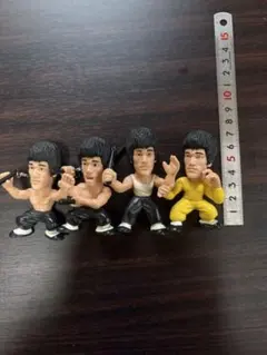 2026年最新】ブルース リー フィギュアの人気アイテム - メルカリ