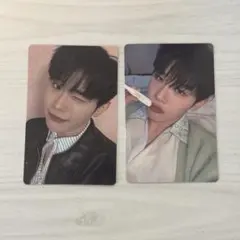 ゼベワン デジパ 封入 トレカ テレ　3