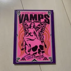 VAMPS/VAMPS LIVE 2008〈2枚組〉