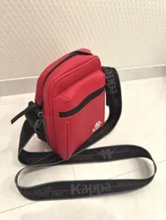 [新品]KAPPAメンズバッグ ショルダーバッグのサムネイル