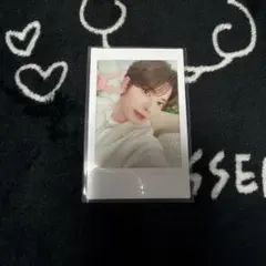 TXT テヒョン DREAM WEEK インスタントフォト