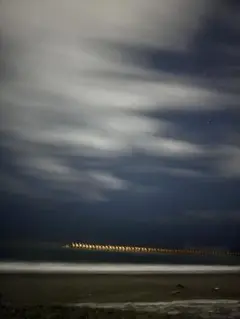海列車