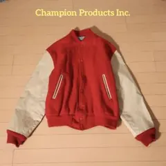 2026年最新】60s Champion スタジャンの人気アイテム - メルカリ