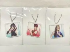 ミュージカル刀剣乱舞 江水散華雪 DMMスクラッチ アクリルキーホルダー
