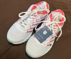 【K・SWISS】TUBES COMFORT 200 CM 23.5のサムネイル