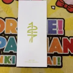 NCT 127 OFFICIAL FANLIGHT ペンライト 公式 新品未使用