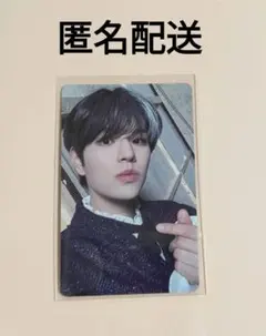 straykids 展覧会 トレカ スンミン