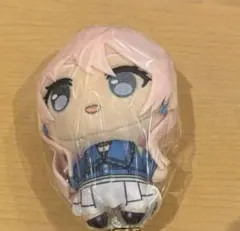 2025年最新】千早愛音 ぷちっしゅの人気アイテム - メルカリ