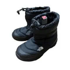 スノーブーツ ノースフェイス