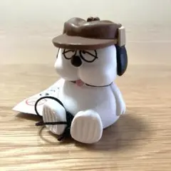 schleich スヌーピー オラフのサムネイル