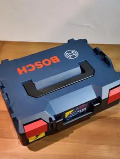 新品未使用】ボッシュ BOSCH ツールボックス ☆非売品☆ - メルカリ