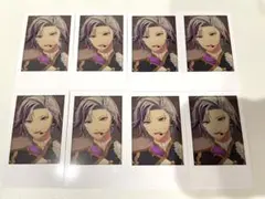 にじさんじ歌謡祭2024 チェキ風カード 不破湊