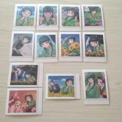 薬屋のひとりごと ぱしゃこれ 猫猫 ②