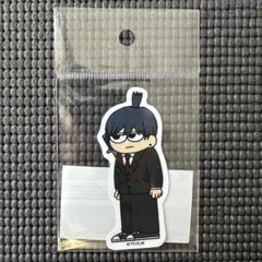 早川アキ チェンソーマン プラザ ロフト ジロリ ダイカットステッカー