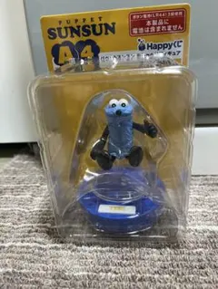PUPPET SUNSUN A賞4 おしゃべりフィギュア - メルカリ