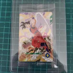 未開封 ドラゴンボールスーパーダイバーズ 店頭配布GDR3種セット