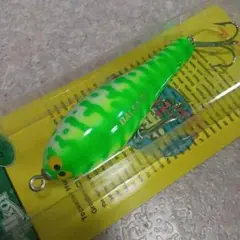 オールド バルサ50 ビッグラッシュ ウォーカー ブルーヘッド BALSA50 Balsa 50 (バルサファイブオー) / Big Lush Walker | Tasf