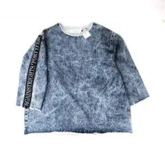 forty percent against rights SMOCK スモックのサムネイル