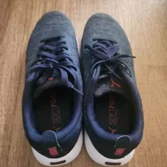 プーマソフトライド　28センチ