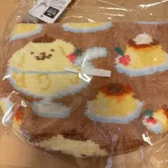 FEILER ポムポムプリン ポーチ - メルカリ