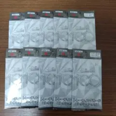 Disney 100 トレーディングカードコレクションクリア