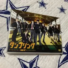 舞台 タンブリング vol.3〈2枚組〉