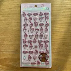 【国内正規品】新品未開封　ボンボンドロップミニ サンリオ　マイメロ