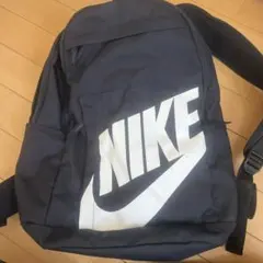 NIKEリュック 黒