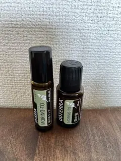 doTERRA MORINO-TO 森の音セット15ml & タッチ 10mlのサムネイル