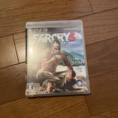 PS3 FARCRY3