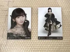乃木坂46 池田瑛紗 生写真