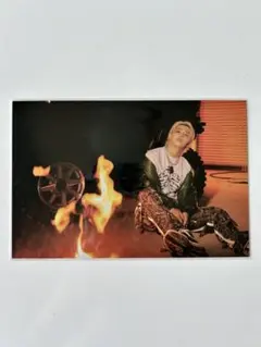 SEVENTEEN エスクプス attaccaポストカード