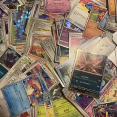2025年最新】ポケモンカードまとめ売り1000枚の人気アイテム - メルカリ