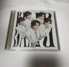 EBiDAN Yes! 東京 M!LK盤
