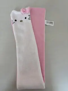 ハローキティ　マフラー　H＆M