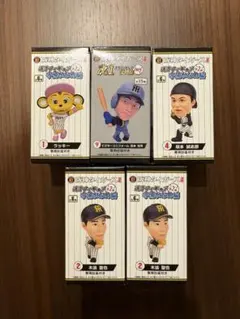 2026年最新】阪神タイガース 優勝 フィギュア 2003の人気アイテム