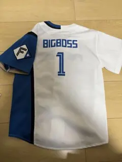 2025年最新】日ハム ユニフォーム 新庄の人気アイテム - メルカリ