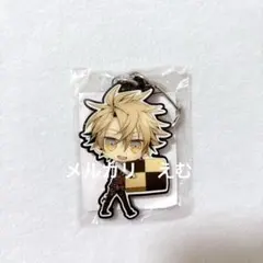 AMNESIA 予約特典 缶バッジ ワールド World トーマ - メルカリ