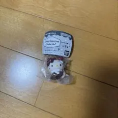 ハローキティ カプセルトイ Chocolate Doll