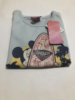ミッキー Tシャツ
