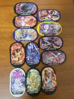 と*お様 ポケモンメザスタ まとめ売り