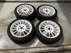 ENKEI エンケイ　RC-T4 タイヤホイールセット　4本 楽天市場】エンケイ rc-t4 4穴の通販