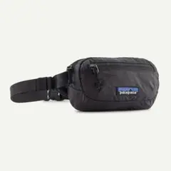 パタゴニア patagonia テラヴィア ミニヒップパック 1L 新品